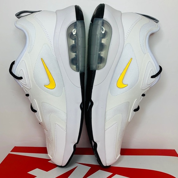 Air Max 200 - Picture 5 of 9